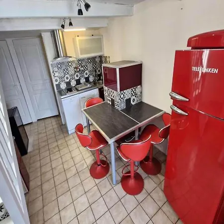 Apartment For 4 People